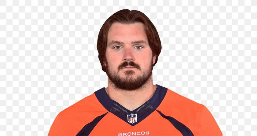 Connor McGovern Denver Broncos 2017 NFL Season Missouri Tigers Football American Football, PNG, 600x436px, 40yard Dash, 2017 Nfl Season, Denver Broncos, American Football, Beard Download Free