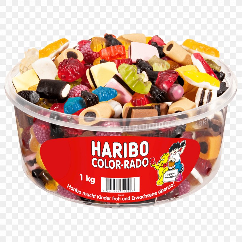 Gummy Candy Gummy Bear Liquorice Haribo Color Rado 200g, PNG, 1600x1600px, Gummy Candy, Candy, Confectionery, Food, Fruit Download Free