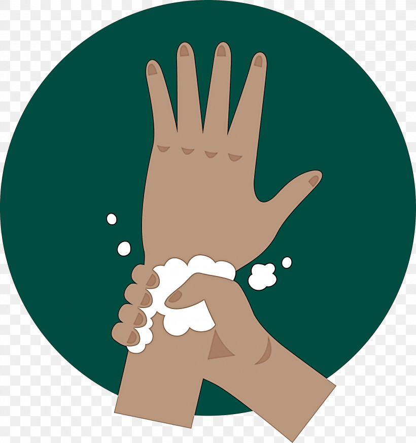 Hand Washing, PNG, 2815x3000px, Hand Washing, Cartoon, Fist, Hand, Hand Model Download Free