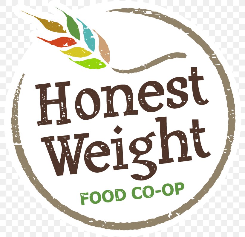 Honest Weight Food Co-op Logo Font Brand, PNG, 796x796px, Logo, Albany, Area, Brand, Food Download Free