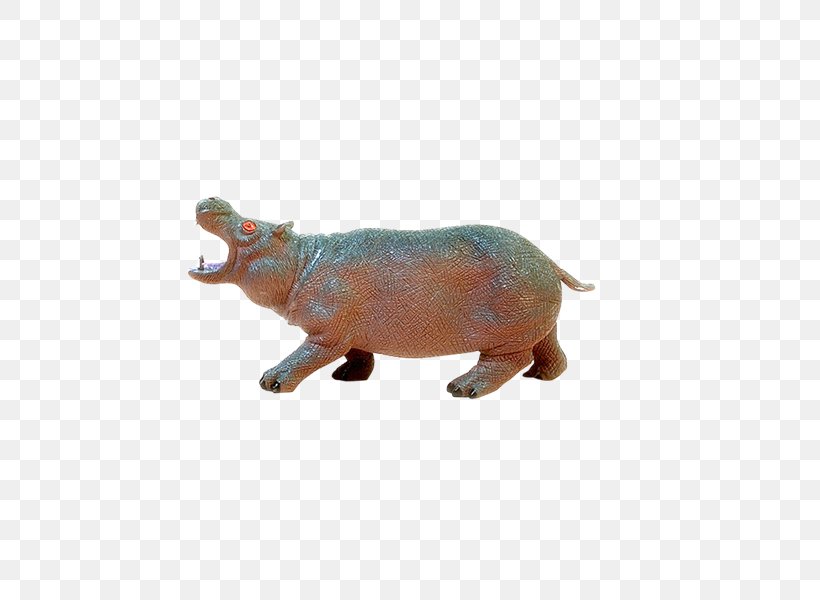 Pig Hippopotamus PhotoScape GIMP Fauna, PNG, 600x600px, Pig, Animal, Animal Figure, Blog, Fauna Download Free