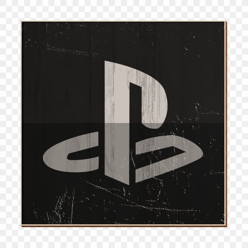 Playstation Icon, PNG, 1238x1238px, Playstation Icon, Blackandwhite, Logo, Rectangle Download Free