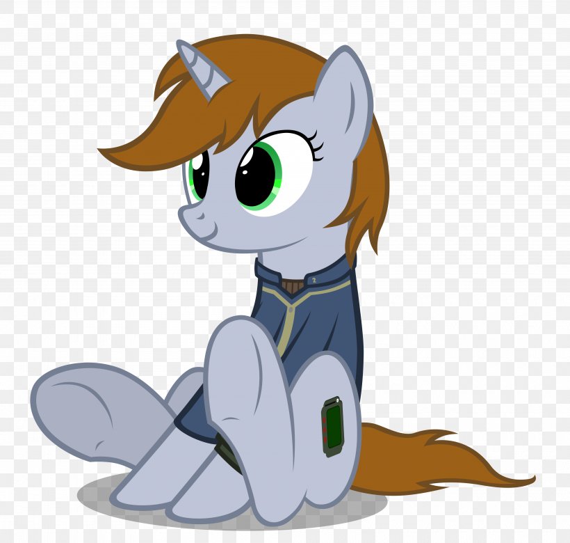 Pony Fallout: Equestria Twilight Sparkle Equestria Daily, PNG, 4000x3806px, Pony, Carnivoran, Cartoon, Cat, Cat Like Mammal Download Free
