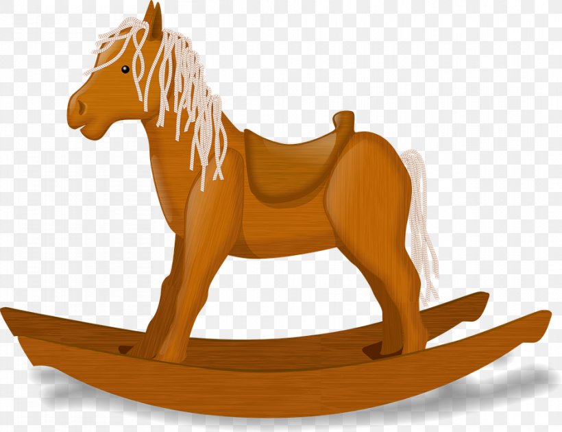 Rocking Horse Toy Clip Art, PNG, 936x720px, Horse, Child, Hobby Horse, Horse Like Mammal, Horse Supplies Download Free