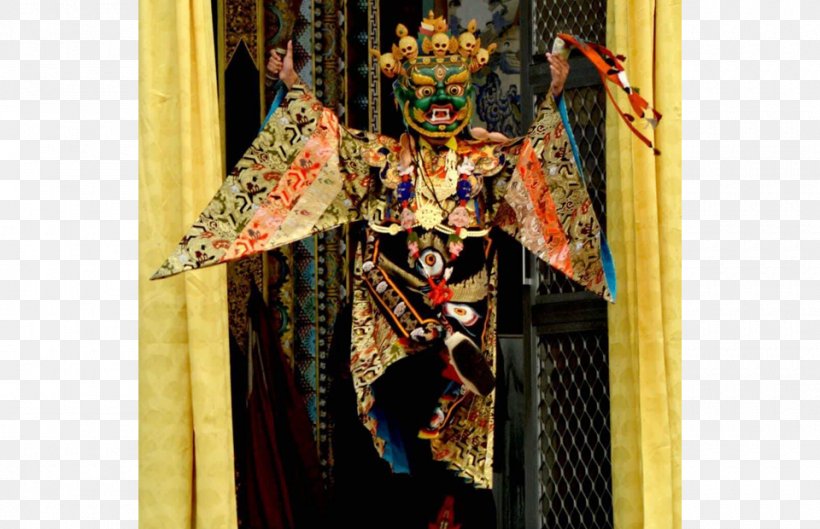 Sacred Dance Ceremonial Dance Religion Padmasambhava, PNG, 960x620px, Dance, Ceremonial Dance, Costume, Costume Design, Guru Download Free