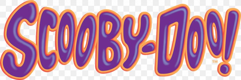 Scooby-Doo Logo Television Show Mystery, PNG, 1555x519px, Scoobydoo, Animated Cartoon, Animation, Blue, Brand Download Free