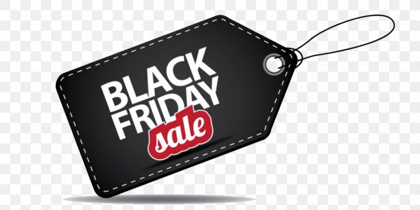 Black Friday Discounts And Allowances Shopping Clip Art, PNG, 1000x500px, Black Friday, Brand, Computer, Cyber Monday, Data Download Free