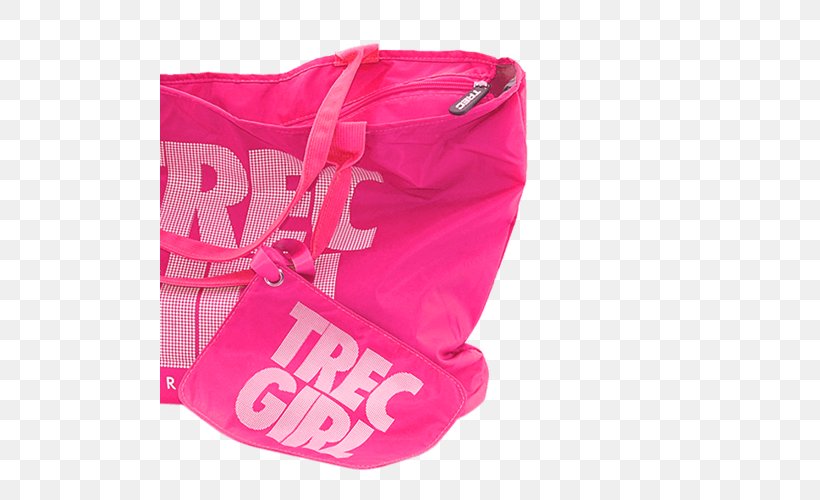 Cosmetic & Toiletry Bags Trec Nutrition Pocket SGS S.A., PNG, 500x500px, Bag, Bottle, Certification, Cosmetic Toiletry Bags, Magenta Download Free
