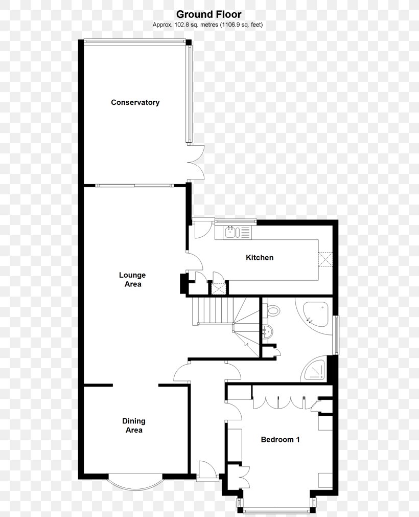 Donnybrook Sales Foxrock Property House, PNG, 520x1011px, Donnybrook, Area, Black And White, County Dublin, Diagram Download Free