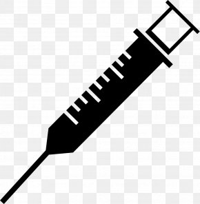 Syringe - Injection Syringe Pharmaceutical Drug PNG