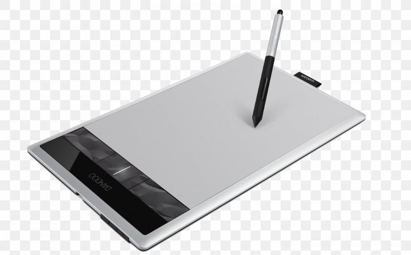 Laptop Digital Writing & Graphics Tablets Tablet Computers Wacom Wireless, PNG, 1500x932px, Laptop, Computer, Digital Writing Graphics Tablets, Electronics Accessory, Input Devices Download Free