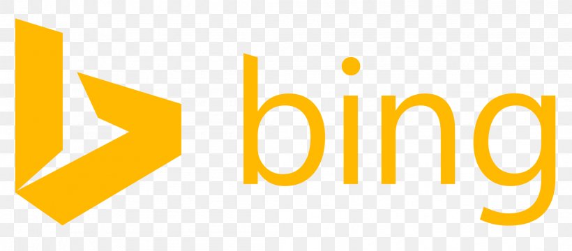 Logo Bing Ads Web Search Engine, PNG, 2109x928px, Logo, Area, Bing, Bing Ads, Brand Download Free
