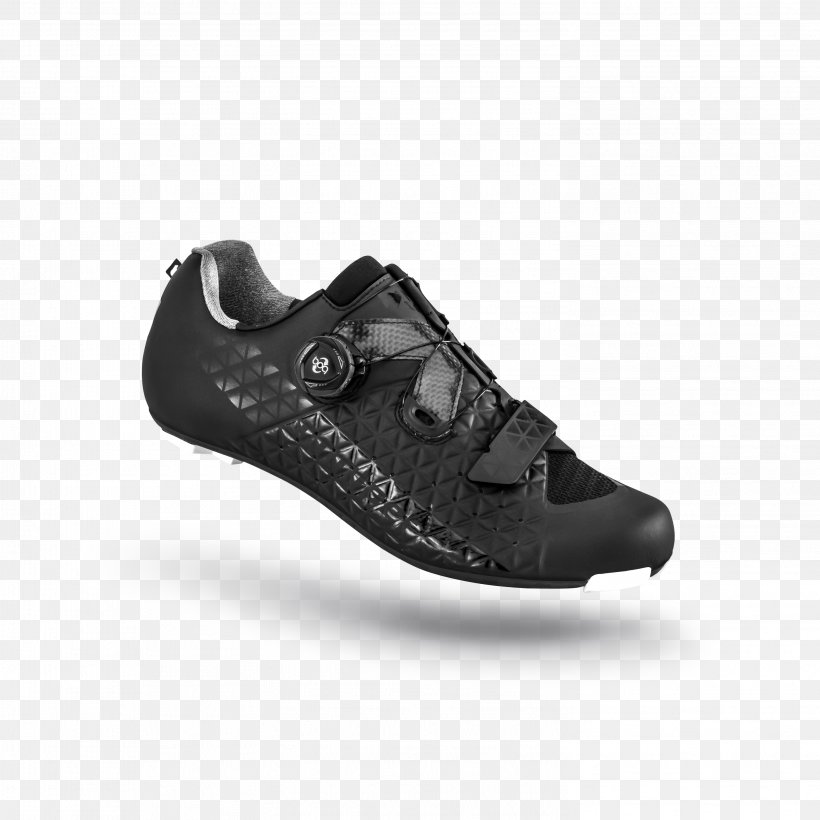 Suplest Road EDGE 3 Performance Road Shoes Suplest Road EDGE 3 PRO Road Shoes Cycling Shoe Bicycle, PNG, 2953x2953px, Suplest Road Edge 3 Pro Road Shoes, Bicycle, Black, Cross Training Shoe, Cycling Download Free