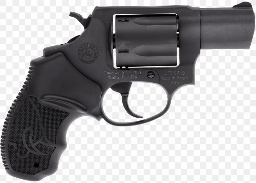 Taurus Model 605 Revolver .357 Magnum .38 Special, PNG, 4278x3060px, 38 Special, 357 Magnum, Taurus, Air Gun, Ammunition Download Free