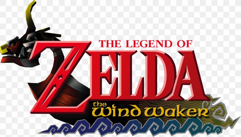 The Legend Of Zelda: The Wind Waker GameCube Wii U The Legend Of Zelda: Twilight Princess, PNG, 1015x579px, Legend Of Zelda The Wind Waker, Advertising, Banner, Brand, Gamecube Download Free