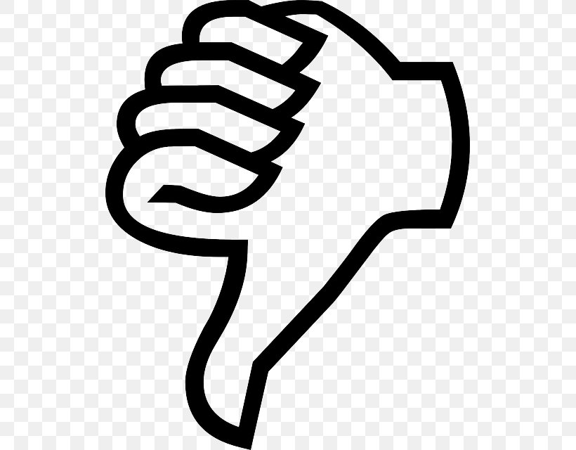 Thumb Signal Clip Art, PNG, 519x640px, Thumb Signal, Artwork, Black And White, Computer, Emoji Download Free