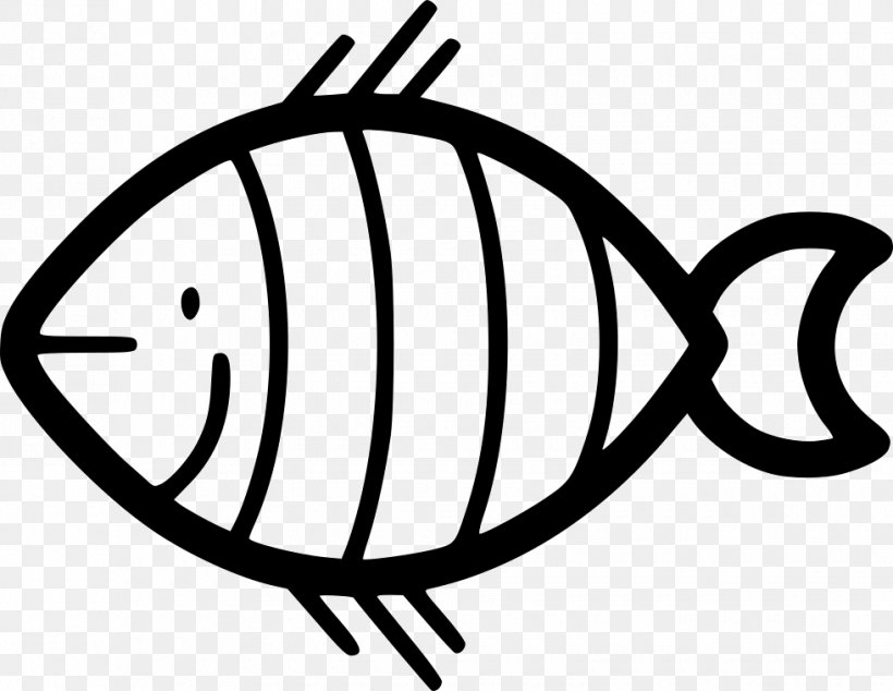 Black And White Pristella Maxillaris Drawing Coloring Book Clip Art, PNG, 980x758px, Black And White, Artwork, Black, Clownfish, Color Download Free