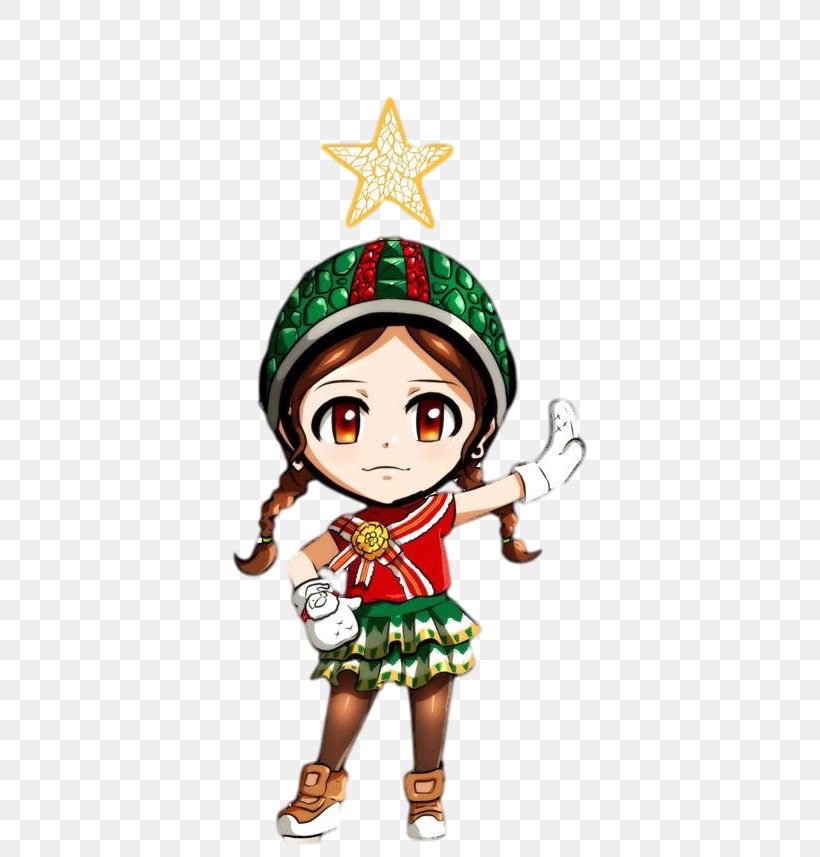 Christmas Ornament Cartoon Legendary Creature, PNG, 600x857px, Christmas Ornament, Art, Cartoon, Christmas, Christmas Decoration Download Free