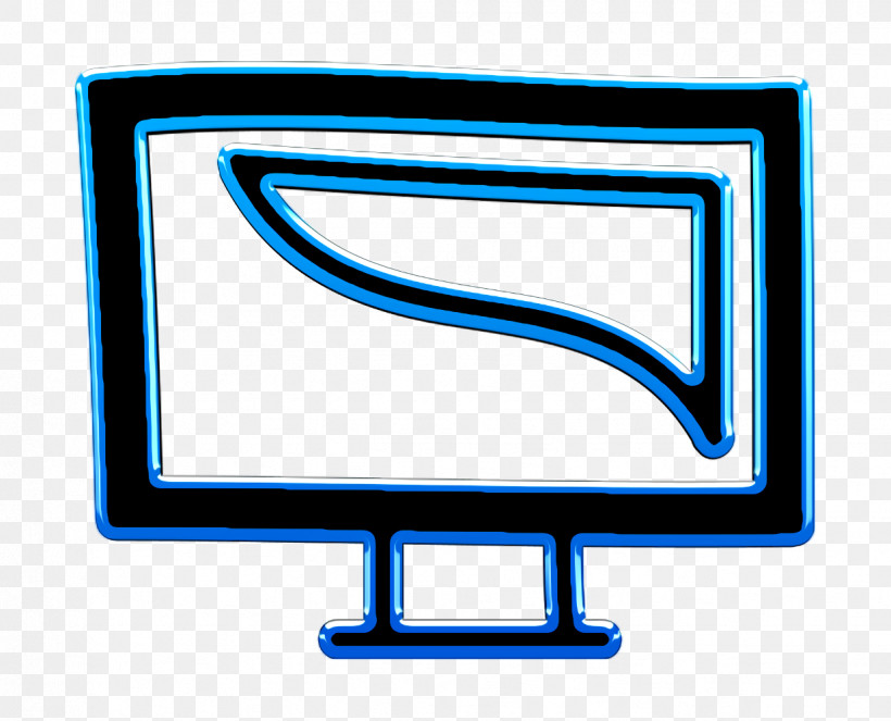 Computer Icon Hand Drawn Icon Monitor Icon, PNG, 1234x998px, Computer Icon, Computer, Computer Keyboard, Computer Monitor, Hand Drawn Icon Download Free