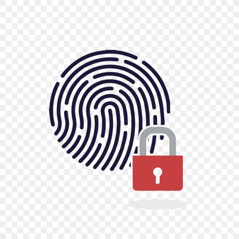 Device Fingerprint Touch ID Logo, PNG, 1000x1000px, Fingerprint, Area, Brand, Device Fingerprint, Finger Download Free