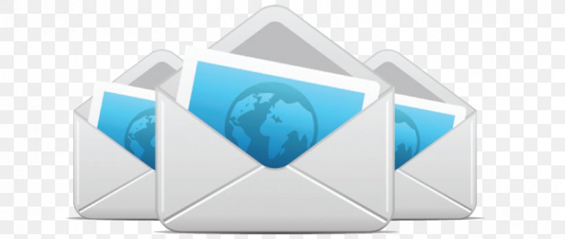 Email Address Message Transfer Agent Internet Web Hosting Service, PNG, 850x360px, Email, Blue, Brand, Computer Servers, Dedicated Hosting Service Download Free