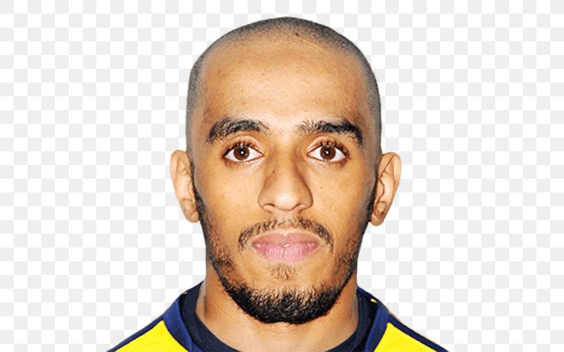 Fahad Althunayan Al-Taawoun FC Plant City Football Player Buraydah, PNG, 512x512px, Altaawoun Fc, Beard, Buraydah, Cheek, Chin Download Free