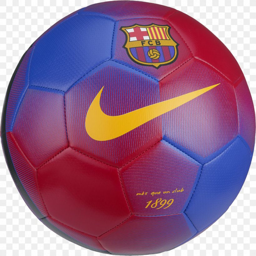 FC Barcelona Football Nike Ball Game, PNG, 1000x1000px, Fc Barcelona, Ball, Ball Game, Football, Football Boot Download Free