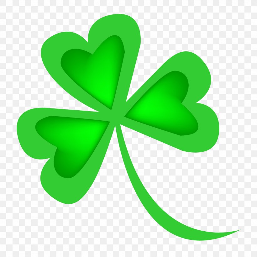 Four-leaf Clover Green, PNG, 1500x1500px, Clover, Button, Fourleaf Clover, Green, Heart Download Free