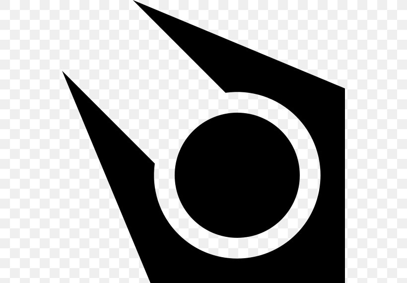 Half-Life 2 Black Mesa Dota 2 Portal, PNG, 570x570px, Halflife 2, Black, Black And White, Black Mesa, Brand Download Free