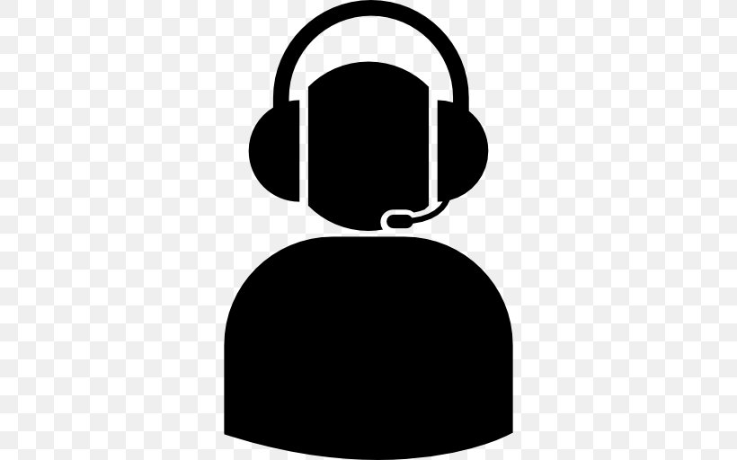 Headset Vector, PNG, 512x512px, Microphone, Audio, Audio Equipment, Black, Headphones Download Free