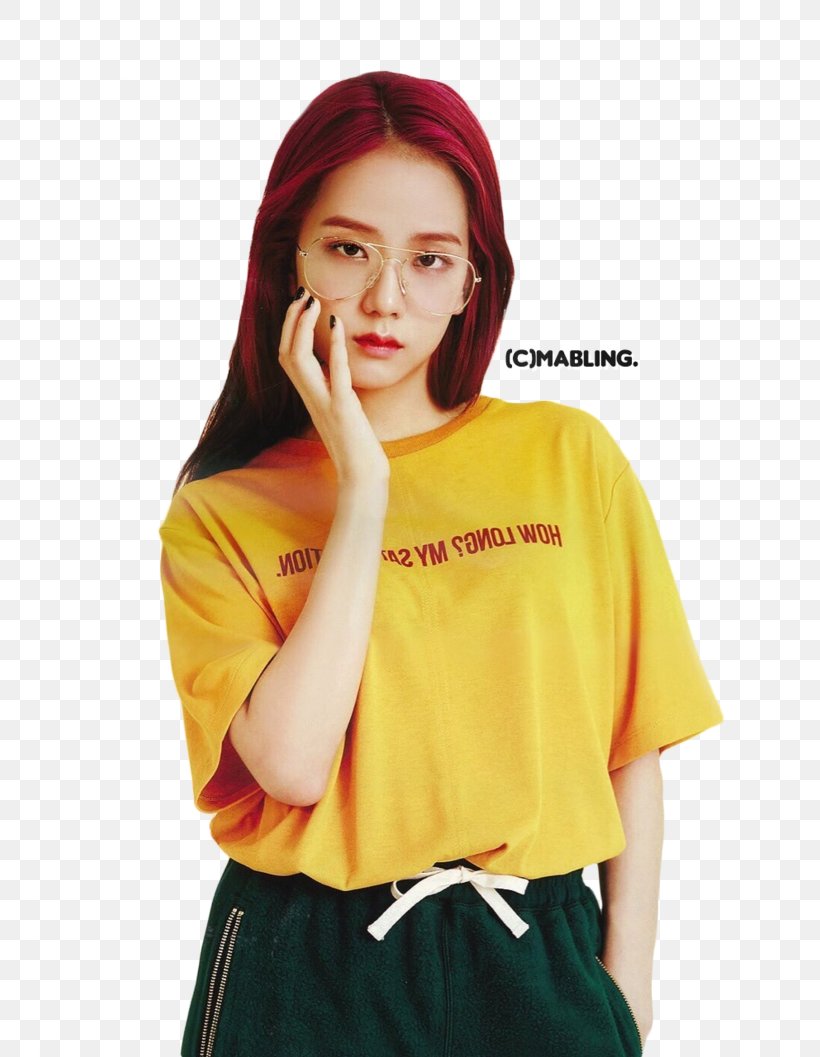 Jisoo Blackpink House K-pop, PNG, 756x1057px, Jisoo, Blackpink, Blackpink House, Blouse, Clothing Download Free