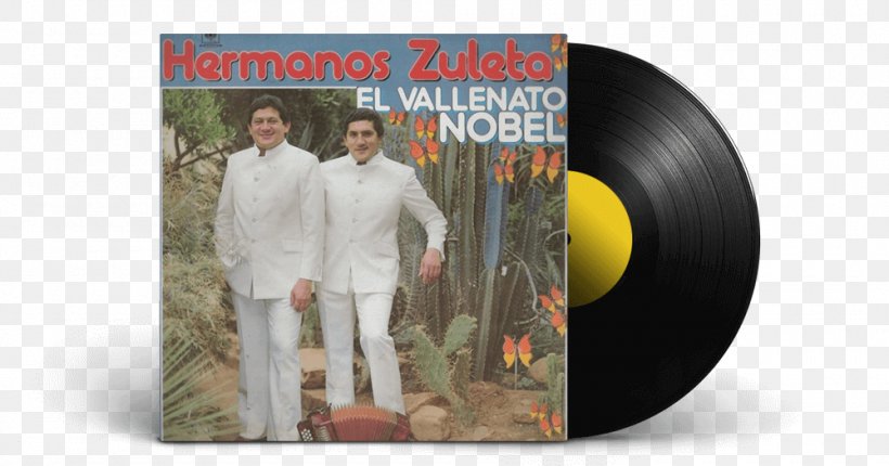 Los Hermanos Zuleta Mira Mi Dios El Vallenato Nóbel Rio Seco, PNG, 1000x525px, Vallenato, Label Download Free