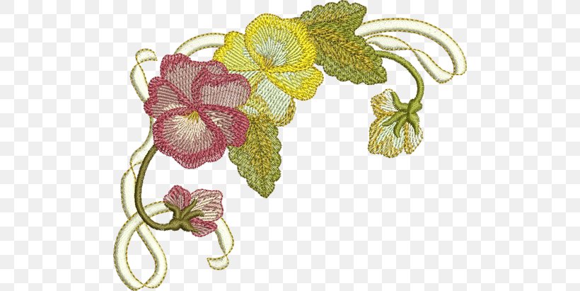 Machine Embroidery Beautiful Embroidery Designs La Broderie Blanche: Jours Et Dentelles Pattern, PNG, 500x411px, Embroidery, Cut Flowers, Doily, Flora, Floral Design Download Free