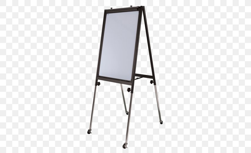 Paper Easel Flip Chart Office Supplies Stationery, PNG, 500x500px, Paper, Chart, Craft Magnets, Dryerase Boards, Easel Download Free