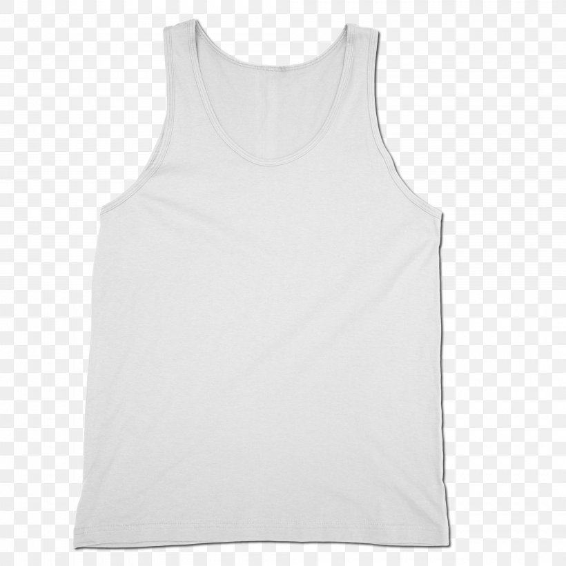 Sleeveless Shirt Undershirt Outerwear Top, PNG, 4000x4000px, Sleeveless Shirt, Active Tank, Black, Clothing, Fitness Centre Download Free