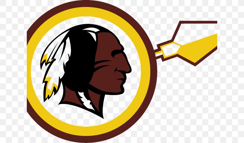 Washington Redskins Name Controversy NFL New York Giants, PNG, 640x480px, Washington Redskins, American Football, Area, Atlanta Falcons, Brand Download Free