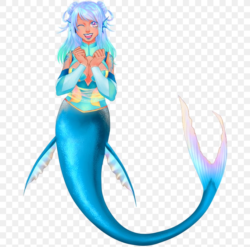 Amour Sucré Rencontre Brulante Mermaid, PNG, 680x808px, Amour Sucre, Airplanes, Fan Club, Fictional Character, Fish Download Free