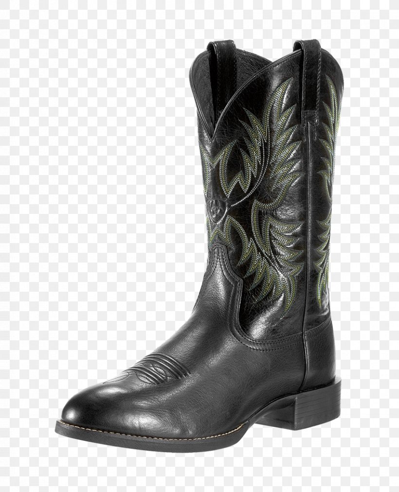 Ariat Cowboy Boot Stockman, PNG, 850x1050px, Ariat, Allens Boots, Boot, Cowboy, Cowboy Boot Download Free