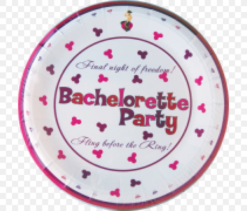 Bachelorette Party Plate Cup Bride, PNG, 700x700px, Bachelorette Party, Baby Shower, Ball, Birthday, Bridal Shower Download Free