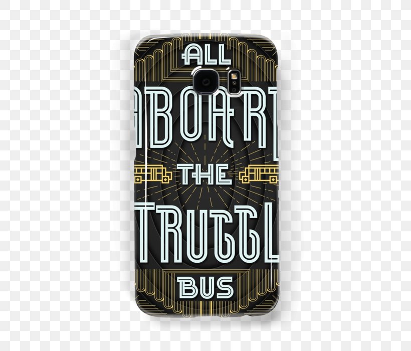 Bus IPhone Samsung Galaxy Poster Font, PNG, 500x700px, Bus, Art, Brand, Iphone, Poster Download Free