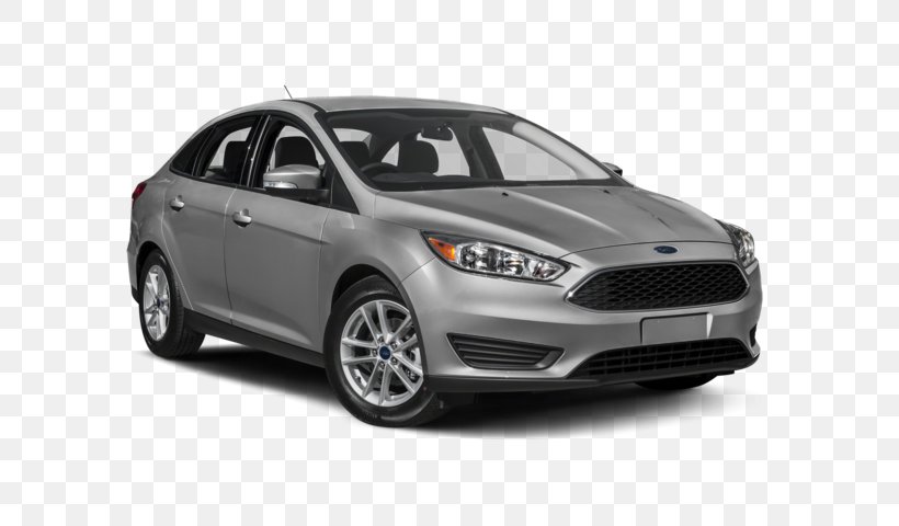 Ford Motor Company Car 2018 Ford Focus SE 2017 Ford Focus SEL, PNG, 640x480px, 2017, 2017 Ford Focus, 2017 Ford Focus Se, 2018 Ford Focus, 2018 Ford Focus S Download Free