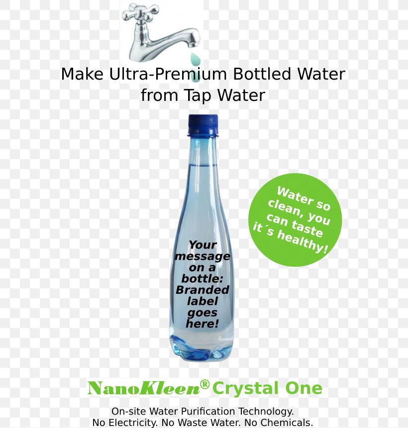 Glass Bottle Plastic Bottle Water, PNG, 569x861px, Glass Bottle, Bottle, Crystal, Crystal Structure, Drinkware Download Free