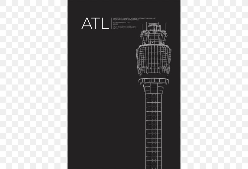 Hartsfield–Jackson Atlanta International Airport Microphone, PNG, 560x560px, Atlanta, Art, Canvas, Microphone, Printing Download Free