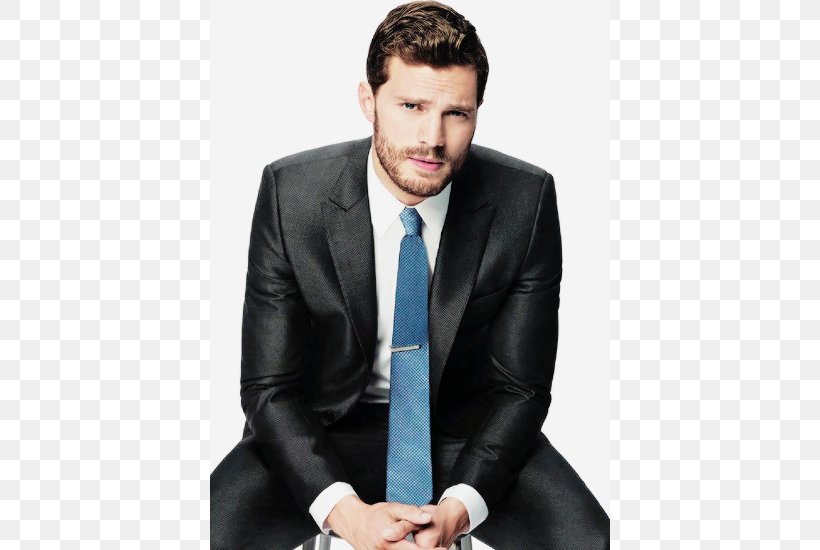 Jamie Dornan Fifty Shades Of Grey Christian Grey, PNG, 500x550px, Jamie Dornan, Actor, Blazer, Business, Businessperson Download Free