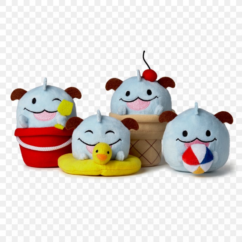 League Of Legends Stuffed Animals & Cuddly Toys Dota 2 Riot Games, PNG, 870x870px, League Of Legends, Baby Toys, Dota 2, Fnatic, Game Download Free