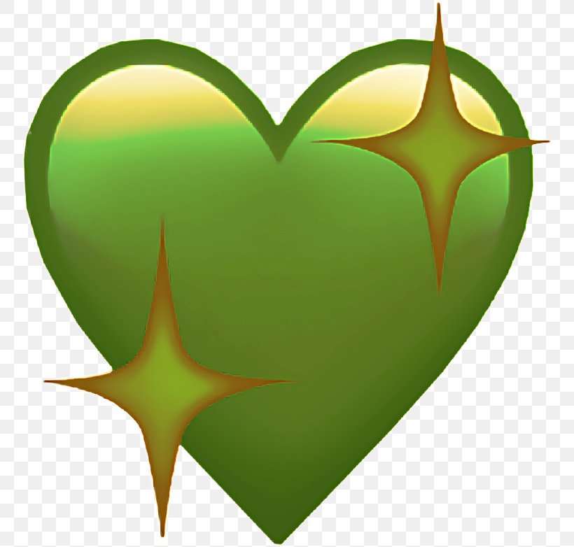 Love Heart Symbol, PNG, 759x782px, Heart, Computer, Green, Leaf, Love Download Free
