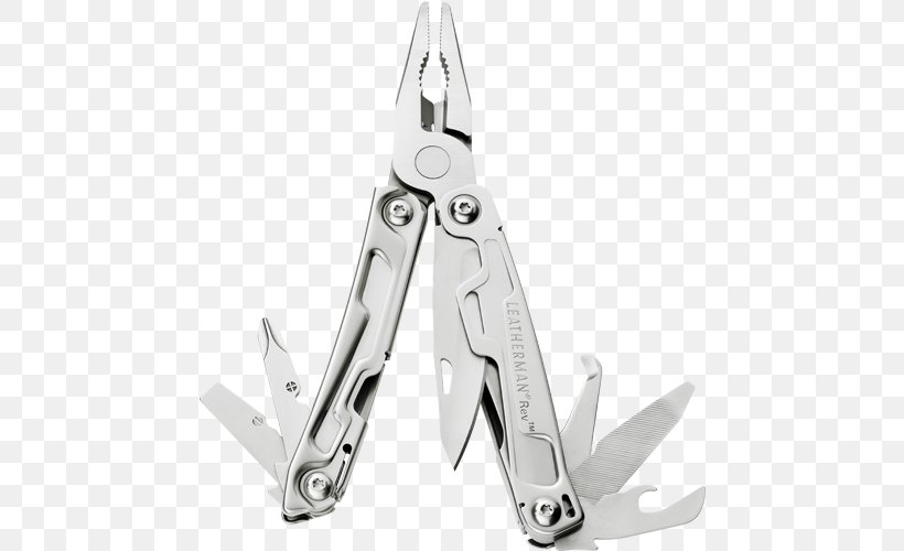 Multi-function Tools & Knives Knife Leatherman Ballpoint Pen, PNG, 500x500px, Multifunction Tools Knives, Ballpoint Pen, Blade, Cutting Tool, Everyday Carry Download Free