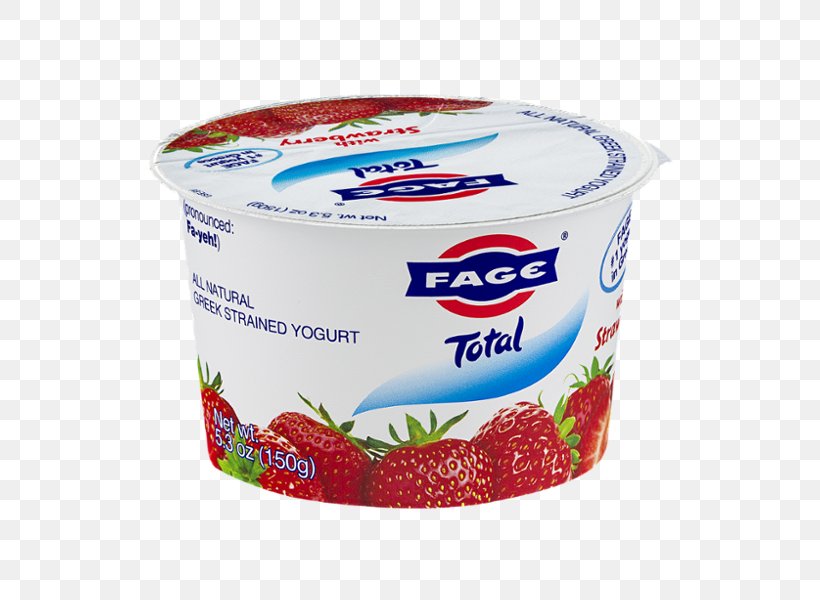 Strawberry Greek Cuisine Tzatziki Yoghurt Raita, PNG, 600x600px, Strawberry, Chobani, Cream, Cuisine, Dairy Product Download Free