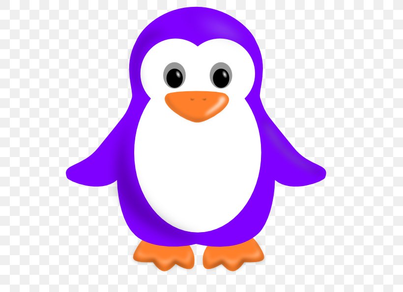 The Penguin In The Snow Clip Art Free Content Drawing, PNG, 552x595px, Penguin, Animal Figure, Artwork, Beak, Bird Download Free