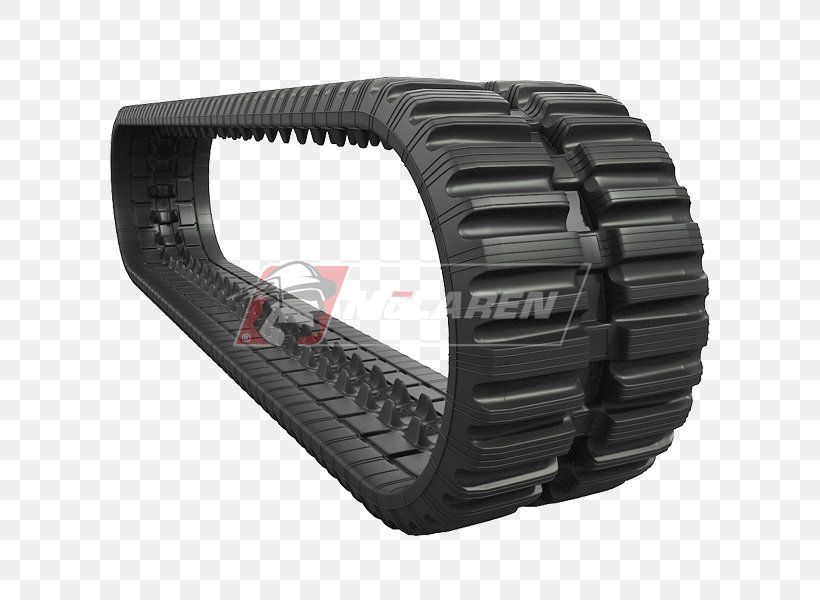 Tire Continuous Track Tracked Loader Natural Rubber, PNG, 600x600px, Tire, Auto Part, Automotive Exterior, Automotive Tire, Automotive Wheel System Download Free